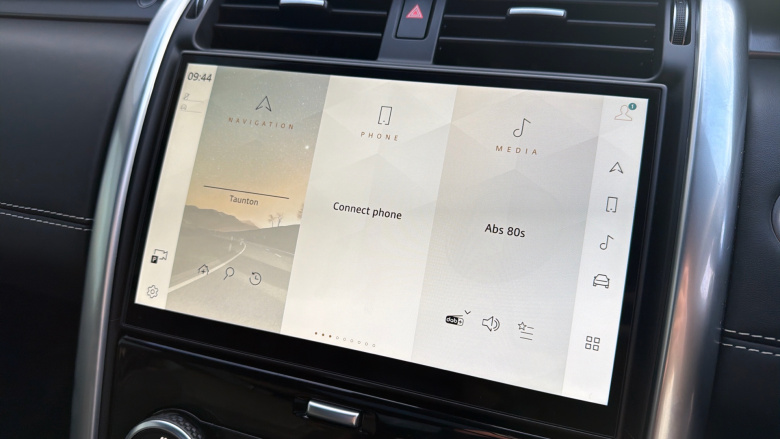 Land Rover Discovery 3.0 D350 35th Edition 5dr Auto Diesel Station Wagon